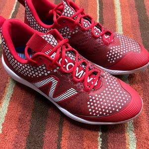 New Balance Fuelcell COMPv3 baseball cleats
